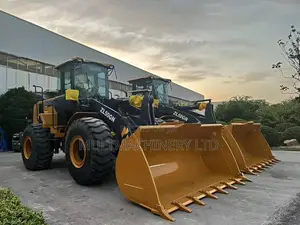 Bland New XCMG Wheel Loader Zlg50