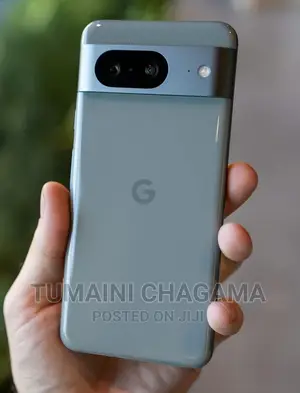 New Google Pixel 7 128 GB White