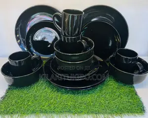 Dinner Set 16 PCS Classic Design