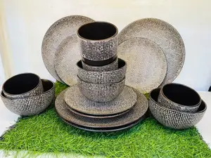 Super Dinner Set 16 PCS