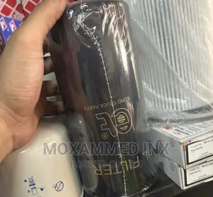 Oil Filter Faw