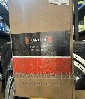 Iveco Air Cleaner