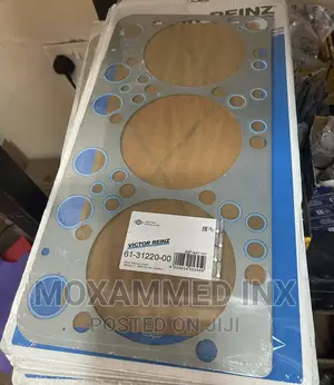 Cylinder Head Gasket Scania 113