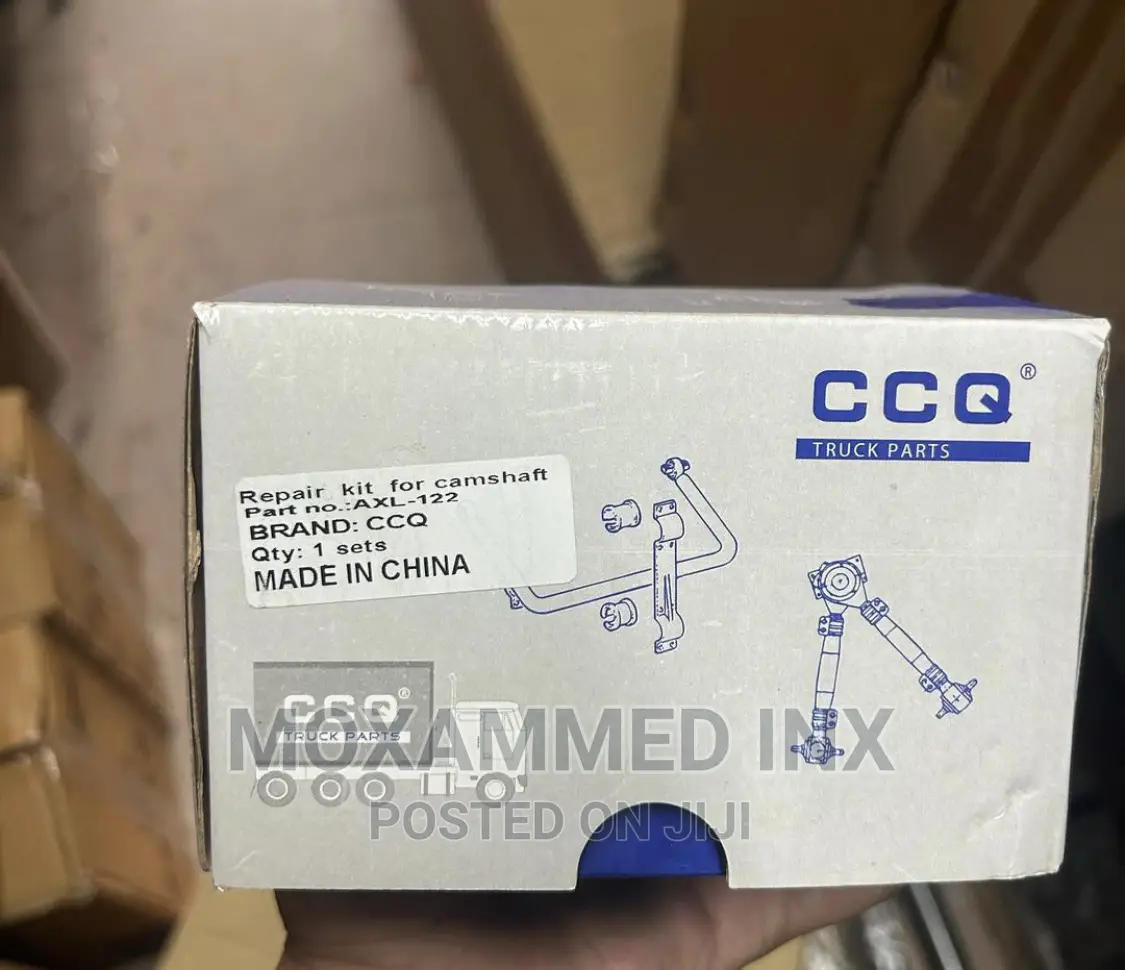 Repair Kit for Camshaft Trailer ROR