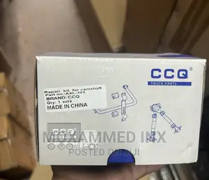 Repair Kit for Camshaft Trailer ROR