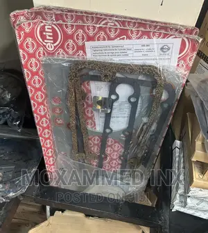Decock Gasket 113