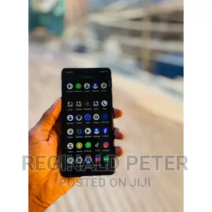 Acer beTouch E100 Black