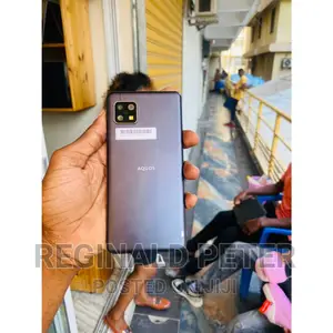 Acer beTouch E100 Black