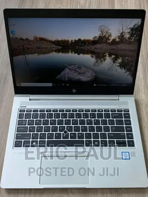 Laptop HP EliteBook 840 G6 8GB Intel Core I5 SSD 256GB