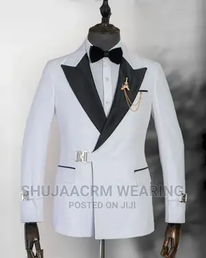 Official Suit