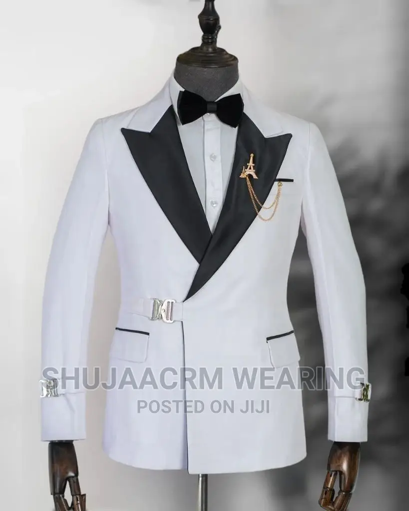 Official Suit