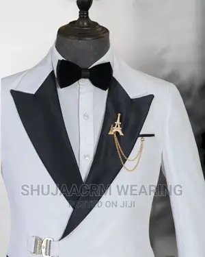 Official Suit