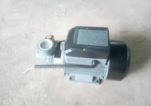 Water Pump 0.5hp