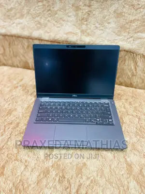 Laptop Dell Latitude 5300 8GB Intel Core I5 SSD 256GB