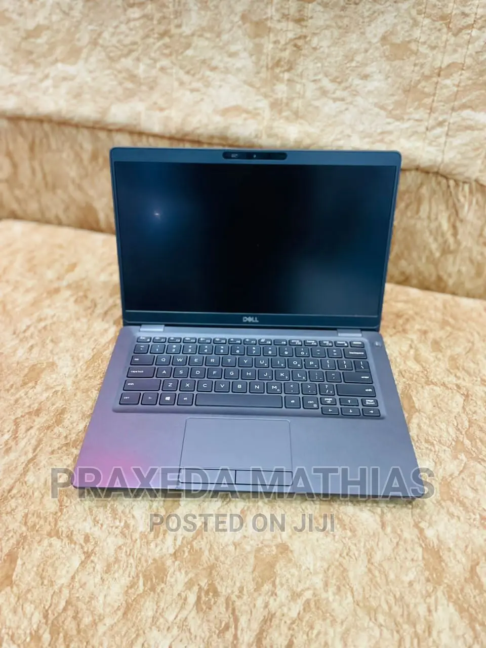 Laptop Dell Latitude 5300 8GB Intel Core I5 SSD 256GB