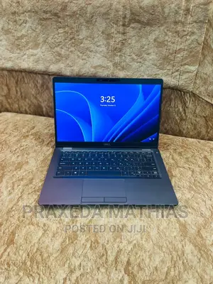 Laptop Dell Latitude 5300 8GB Intel Core I5 SSD 256GB
