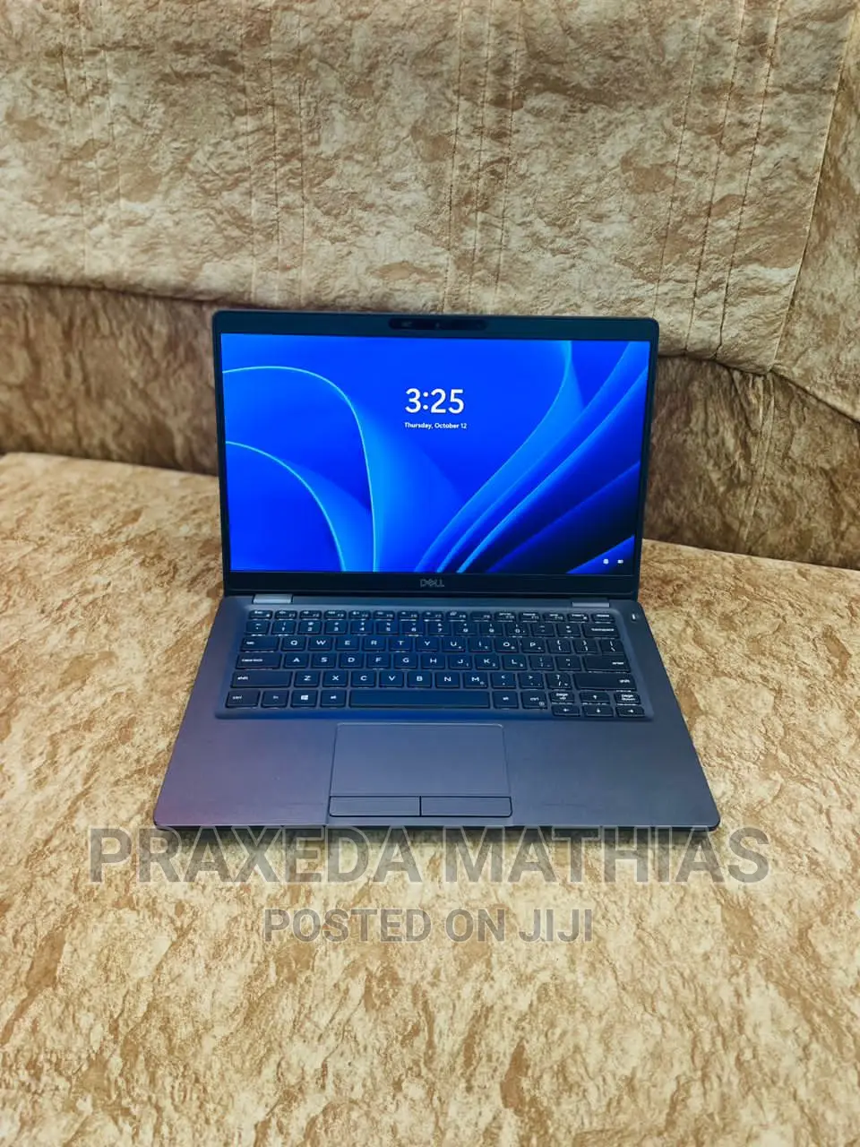 Laptop Dell Latitude 5300 8GB Intel Core I5 SSD 256GB