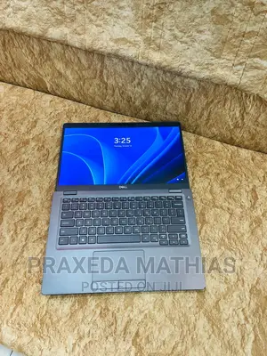Laptop Dell Latitude 5300 8GB Intel Core I5 SSD 256GB