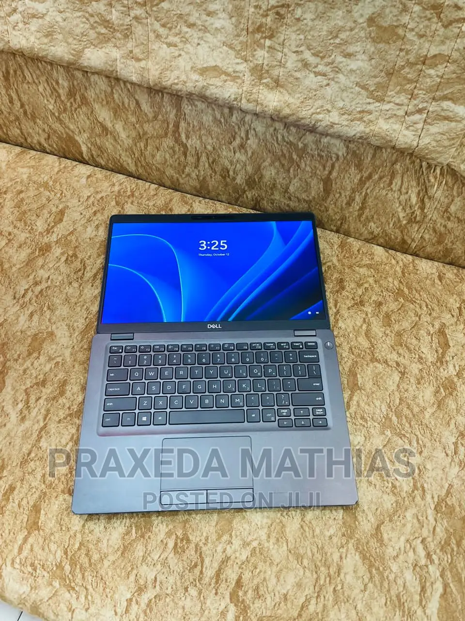 Laptop Dell Latitude 5300 8GB Intel Core I5 SSD 256GB