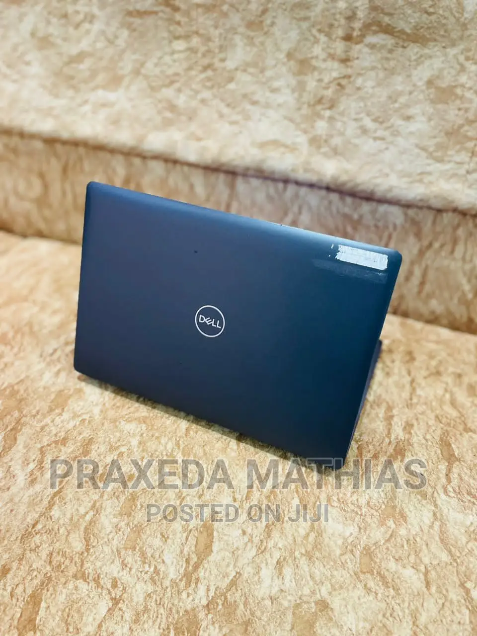 Laptop Dell Latitude 5300 8GB Intel Core I5 SSD 256GB