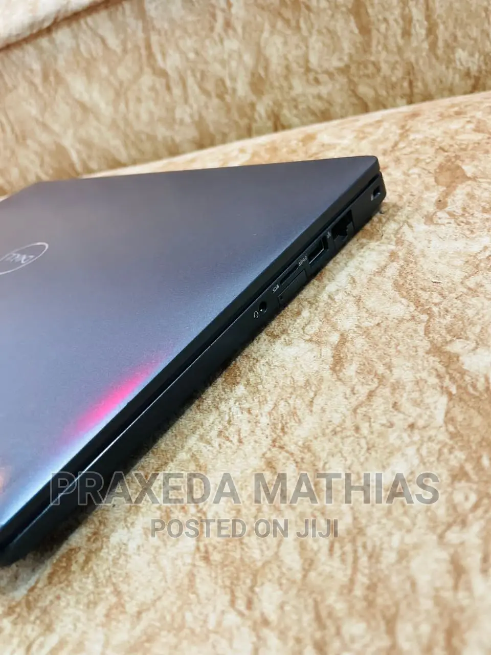Laptop Dell Latitude 5300 8GB Intel Core I5 SSD 256GB