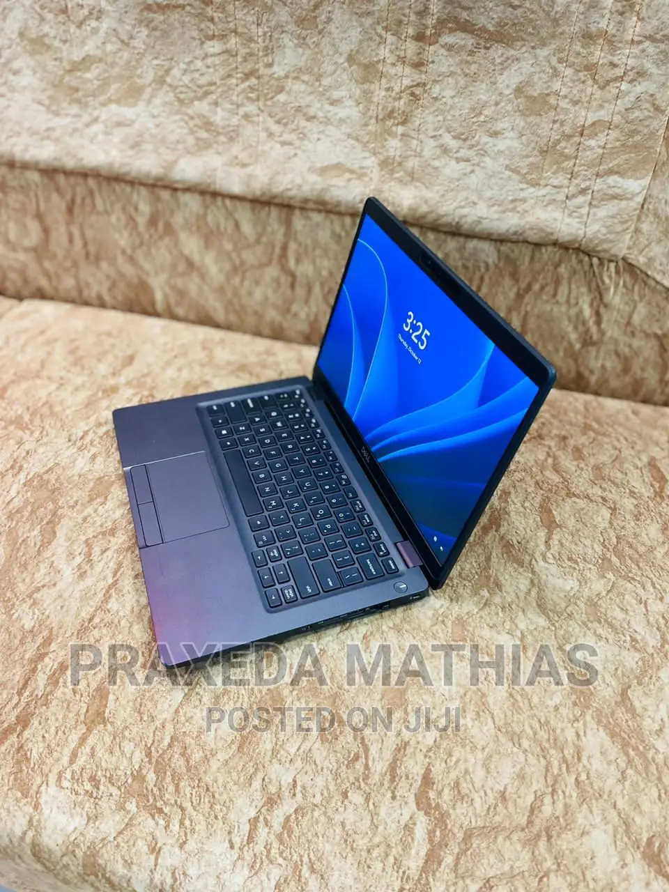 Laptop Dell Latitude 5300 8GB Intel Core I5 SSD 256GB