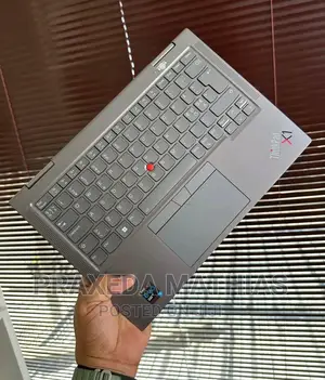 New Laptop Lenovo ThinkPad X1 16GB Intel Core I7 SSD 1T