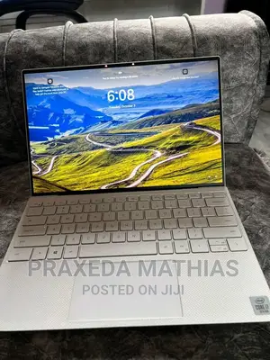 Laptop Dell XPS 13 9310 16GB Intel Core I7 SSD 1T