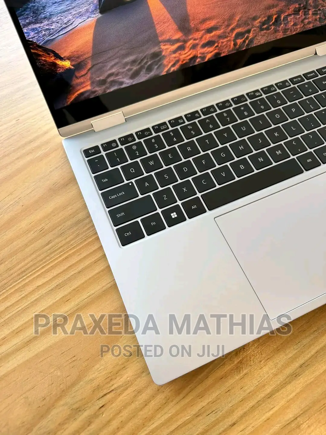 New Laptop Samsung Galaxy Book 2 16GB Intel Core I7 SSD 512GB
