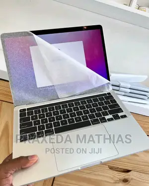 Laptop Apple MacBook Pro 2019 16GB Intel Core I5 SSD 256GB