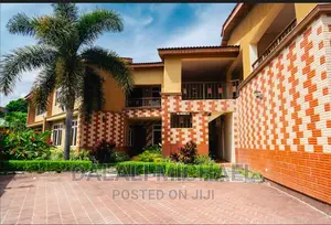 Furnished 3bdrm Apartment in Mikocheni for rent