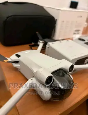Drone Dji Mini 3 Pro