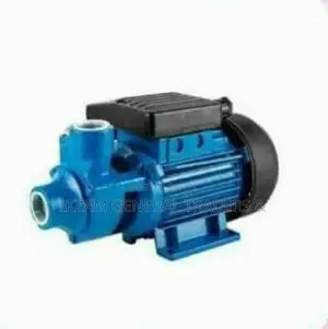 Water Surface Pump