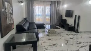 Furnished 3bdrm Apartment in Masaki, Msasani for rent