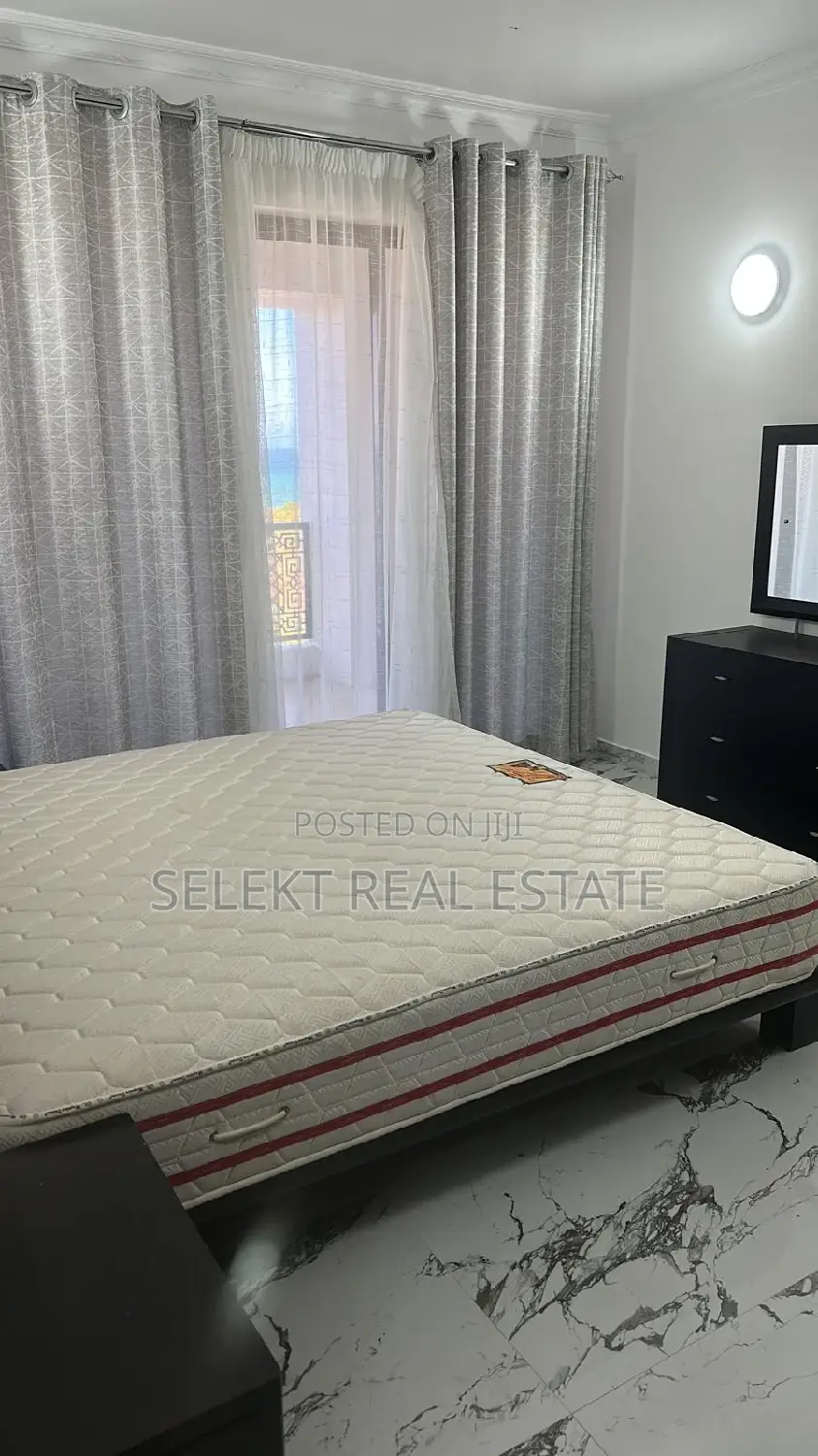 Furnished 3bdrm Apartment in Masaki, Msasani for rent