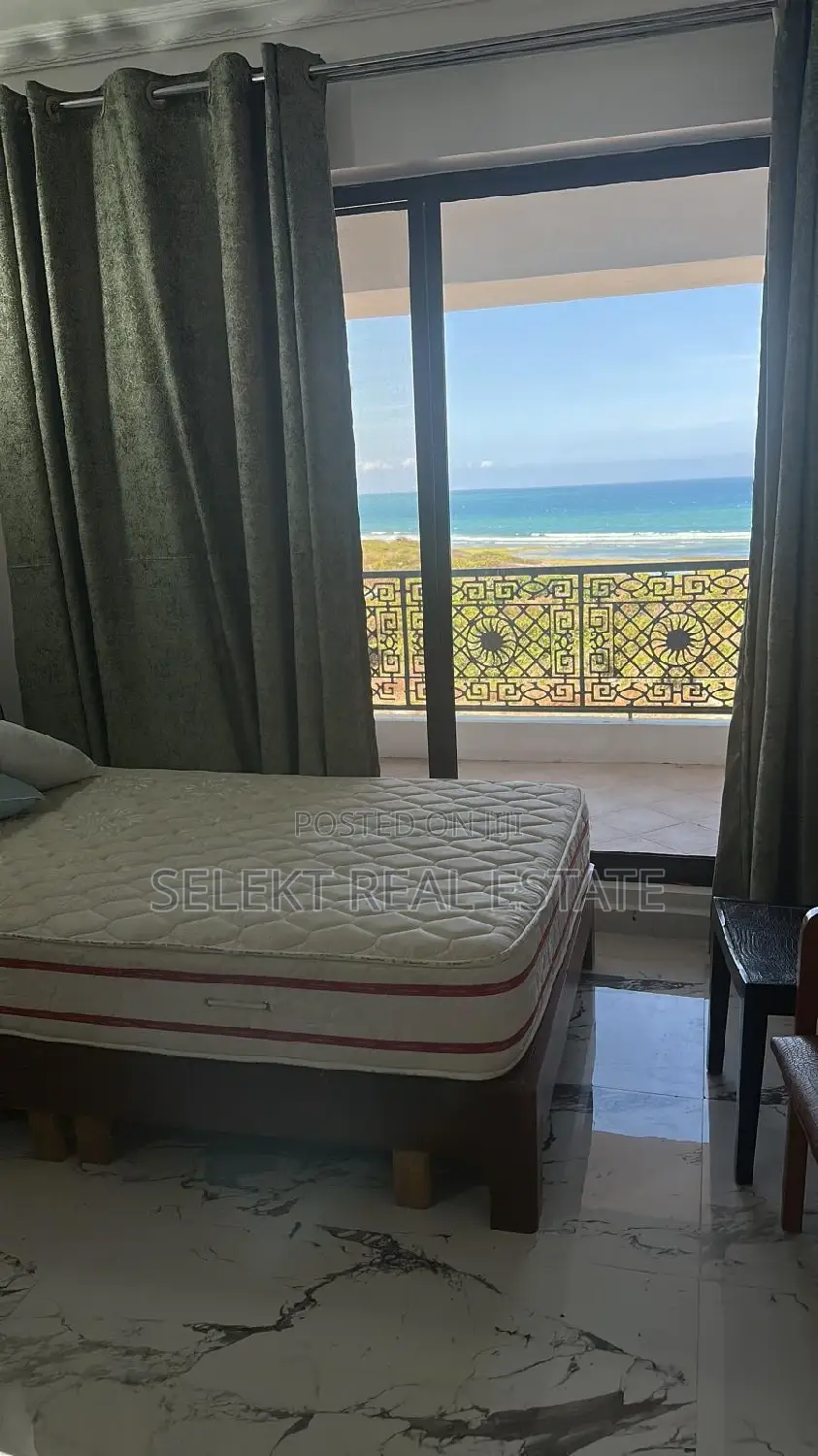 Furnished 3bdrm Apartment in Masaki, Msasani for rent