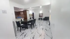 Furnished 3bdrm Apartment in Masaki, Msasani for rent