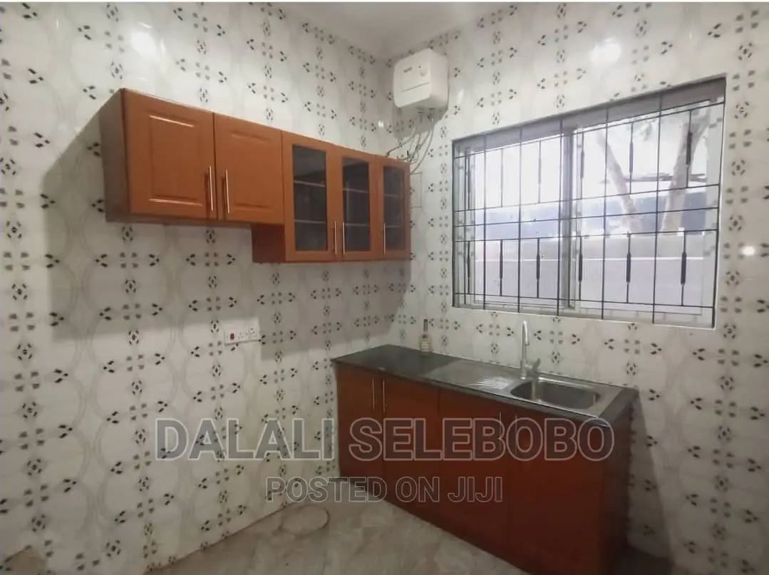 2bdrm Farm House in Mbezi Makabe for rent