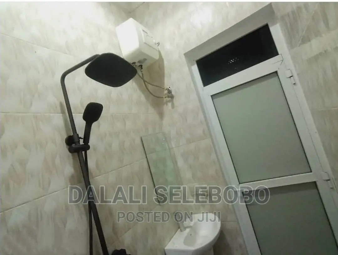 2bdrm Farm House in Mbezi Makabe for rent