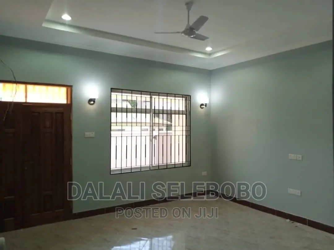 2bdrm Farm House in Mbezi Makabe for rent