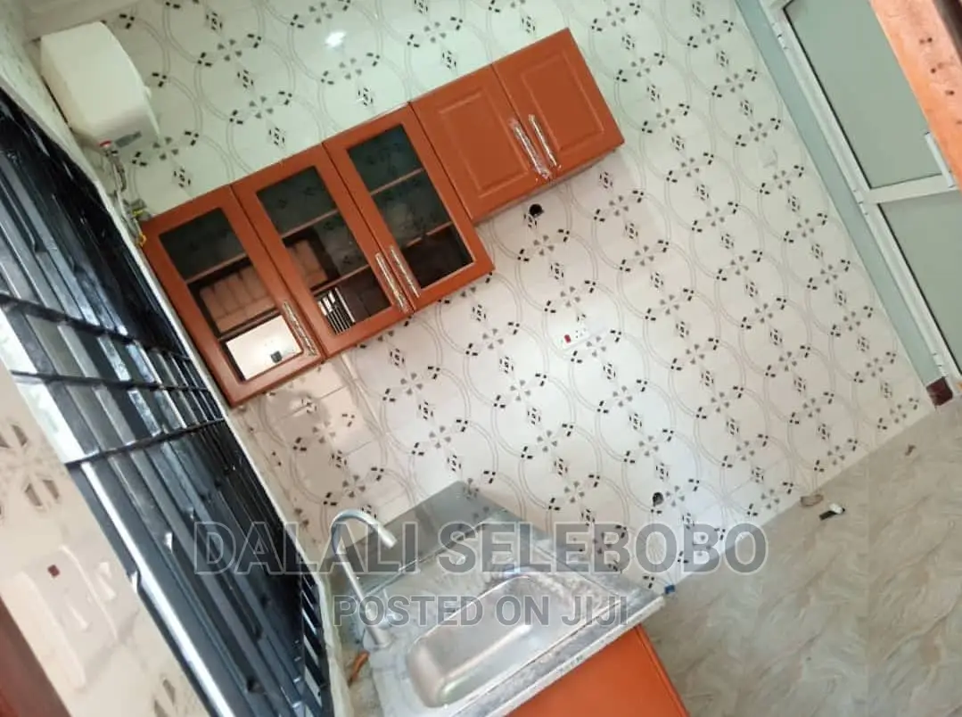 2bdrm Farm House in Mbezi Makabe for rent