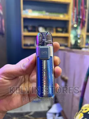 Voopoo Argus Pod Rechargable Vape