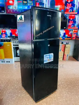 High Quality BRUHM Fridge With Powerful Compressor 225 Litre