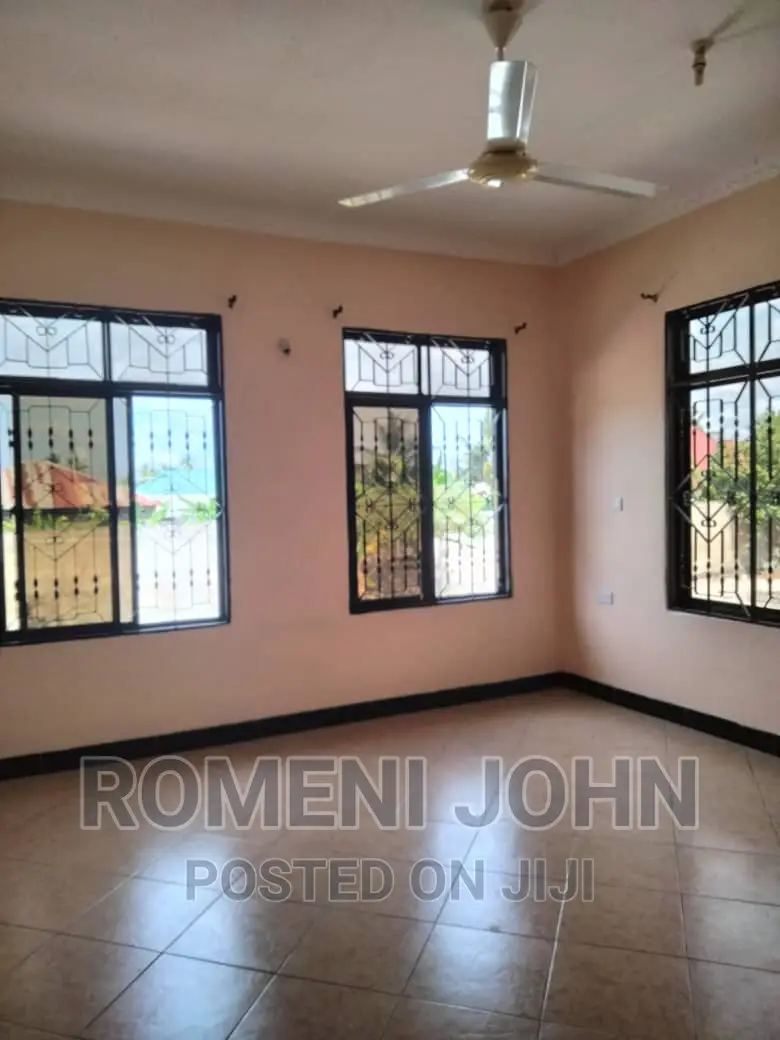 3bdrm House in Tanzania Dsm Ukonga, Ilala for rent