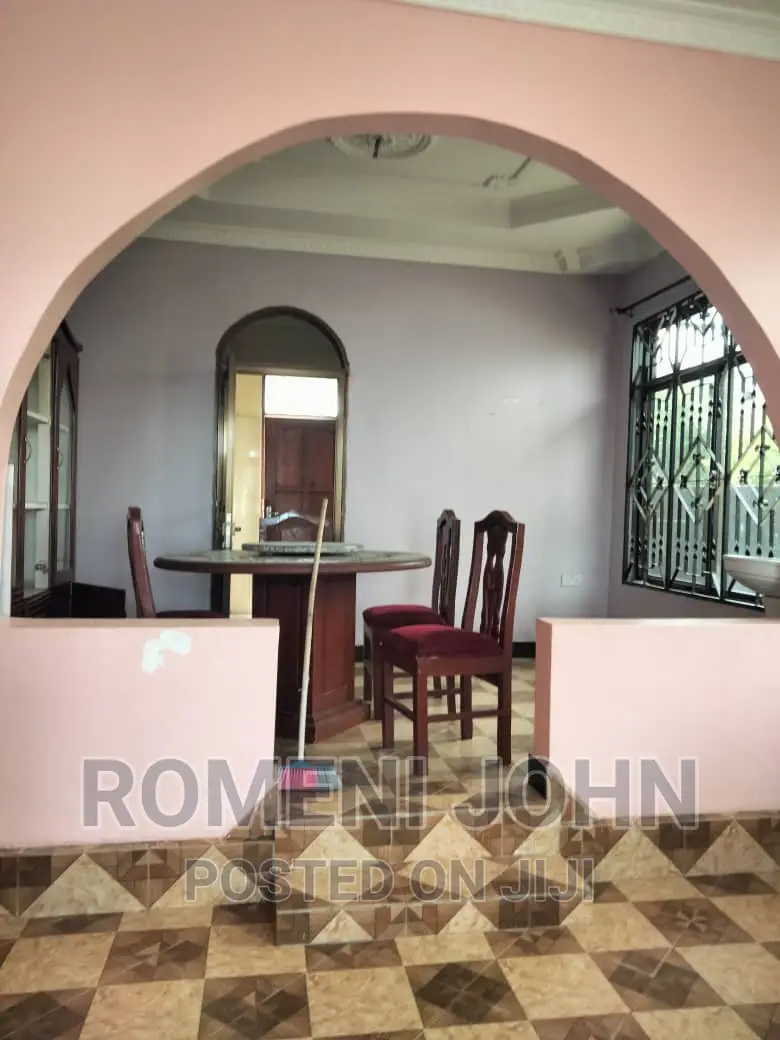 3bdrm House in Tanzania Dsm Ukonga, Ilala for rent