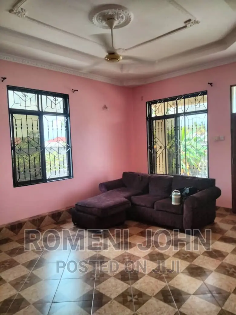 3bdrm House in Tanzania Dsm Ukonga, Ilala for rent