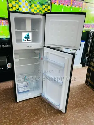 High Quality BRUHM 138 Litre Top Freezer