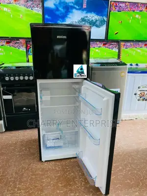High Quality BRUHM 138 Litre Top Freezer