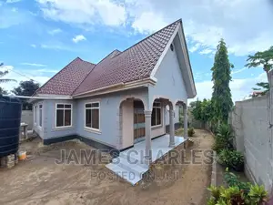 3bdrm House in Msakuzi, Mbezi for sale