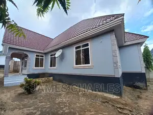 3bdrm House in Msakuzi, Mbezi for sale